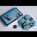 9-Tile Penguins